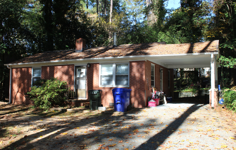 Mills Rentals · Awesome Homes & Apartments to Rent in Chapel Hill