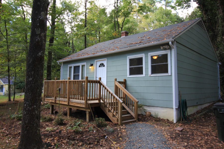 Mills Rentals · Awesome Homes & Apartments to Rent in Chapel Hill